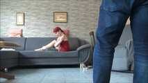 Tabea - The Confession 1 Part 4 of 6