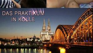 THE COLOGNE DAYS
