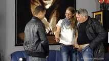 STRASSENFLIRTS 65 Shania