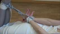 Guset Lea - tricked out Part 4 of 7