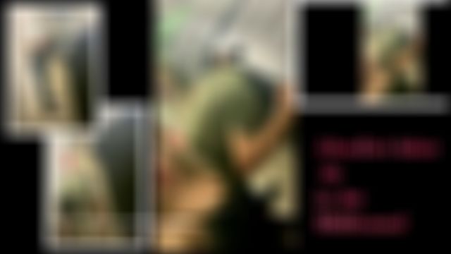 The garbage can is your new home!