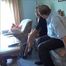 Request video Laura - The representative part 1 of 5