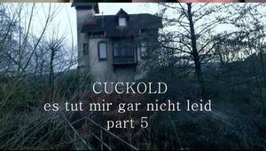 CUCKOLD I'M NOT SORRY AT ALL