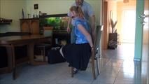 Nana - The Gas Man Part 2 of 5