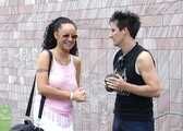 STRASSENFLIRTS 36 Magda