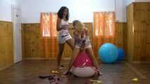 Denise & Claire 11