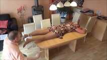 Isabel - The German teacher part 6 of 6