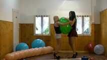 Denise & Claire 14