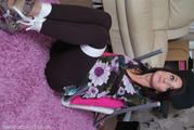 Clever chairtie