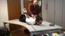 Request Video Laura - Job Challenge 3 part 6 of 7