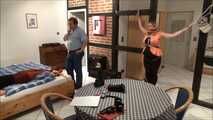 Anna and Kim - The Shooting Part 4 of 8