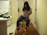 Evelyn Rose: Kitchen Bound