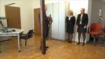 Elena and Isabel - 2 girls therapy part 2 of 9