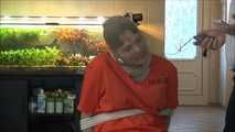 Susan - Tickle therapy 2 Part 5 of 7