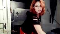 Whipping Fantasy - Submit and Obey