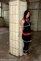 Angel - Tied up in the ruins 2