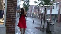 068014 Ling Gets Caught Peeing Inside The Shopping Mall