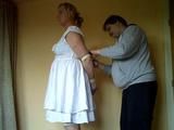 White Dress 3