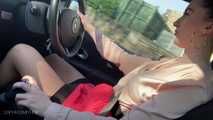 No Seatbelt