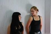 Shoot of Lucy and Sandy  pics