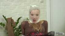 Vera's insane nylon play (video update)