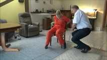 Susan - Tickle therapy 2 Part 5 of 7