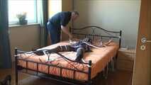 Tatjana - Attacked in her own apartment Part 6 of 6