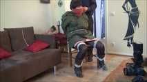 Susan - Home Assault Part 7 of 8