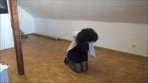 Kyra - Tickle therapy 1 Part 2 of 7