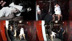 MAKING OF - THE CONFESSION OF A NUN