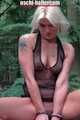 Photos: Michelle in the forest