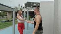 STRASSENFLIRTS 102