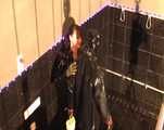 Cheyenne de Muriel - Rubber Boarding