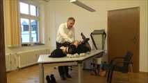 Mara - Tickling Service Part 4 of 5