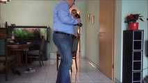 Video request Zora - foot modeling job as bait Part 2 of 8