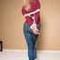 1059 violet in Barefoot and Ropes