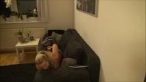  Jane - The burglar Part 1 of 4