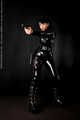 Heavy Black Rubber