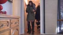 Susan - Home Assault Part 5 of 8