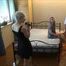 Gina and Stefanie – Hogtie Challenge, Part 1 of 6