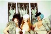Countess Juliette & Friends