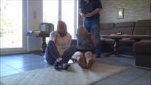 Isabel and Stefanie - Escape Part 8 of 10