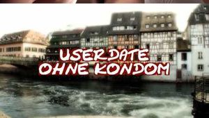 USERDATE WITHOUT CONDOM