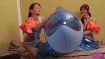205 pump pump pop pop PART 2/2