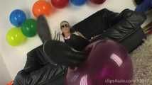 022 Sneaker popping