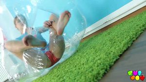 61 Transparent is the Best!