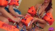 203 pump pump pop pop PART 1/2