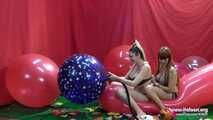 Lisa & Pamela 08