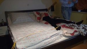 Vanessa - The new driving instructor part 7 of 7