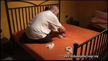 Julia Power – Balltie Escape Attempt